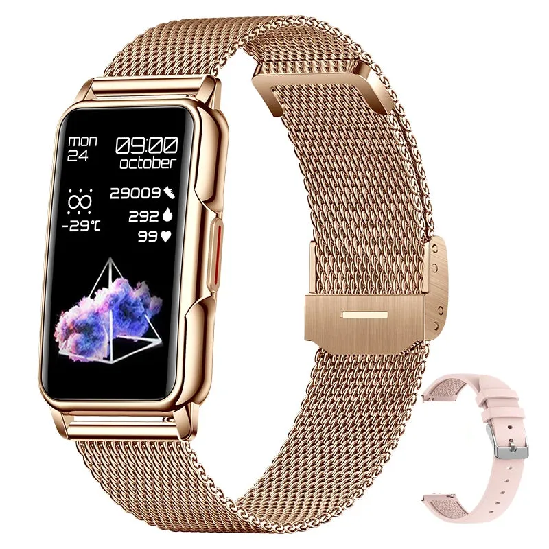 2024 New Sports Smart Watch Men Women 1.47-inch Full Touch.