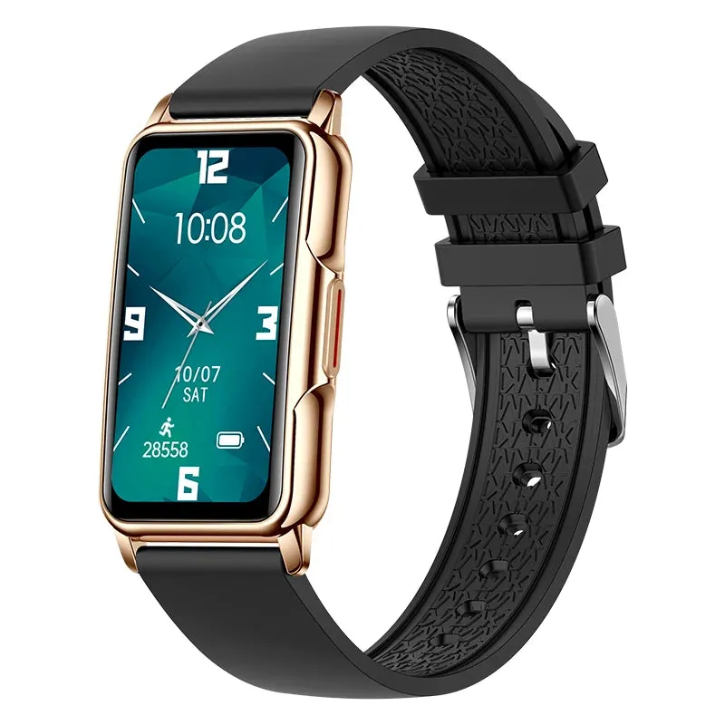 2024 New Sports Smart Watch Men Women 1.47-inch Full Touch.