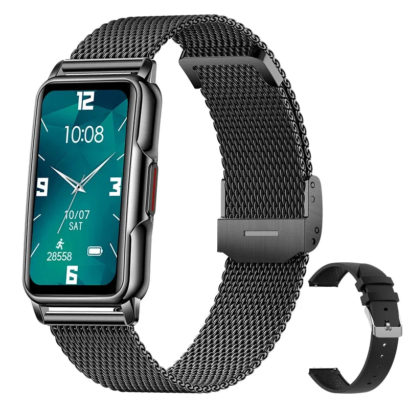 2024 New Sports Smart Watch Men Women 1.47-inch Full Touch.