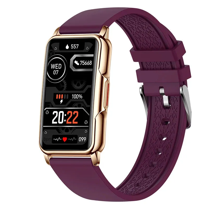 2024 New Sports Smart Watch Men Women 1.47-inch Full Touch.