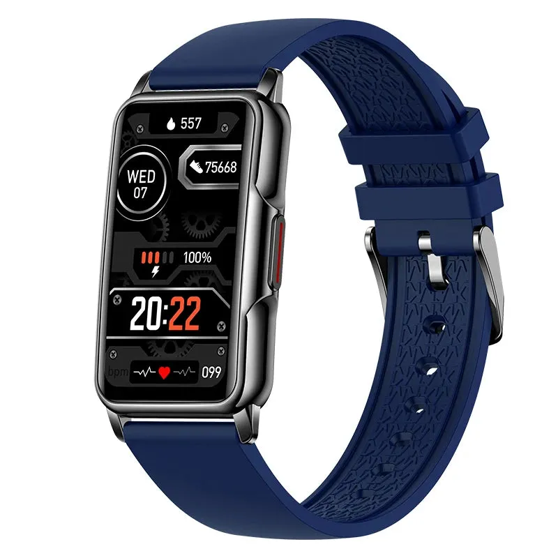 2024 New Sports Smart Watch Men Women 1.47-inch Full Touch.