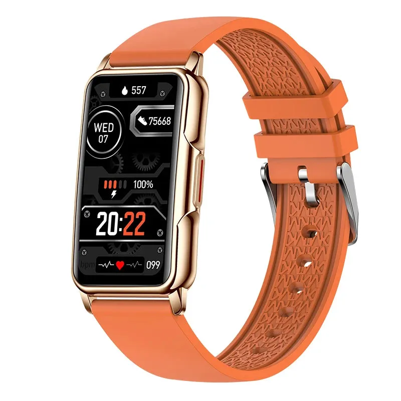 2024 New Sports Smart Watch Men Women 1.47-inch Full Touch.