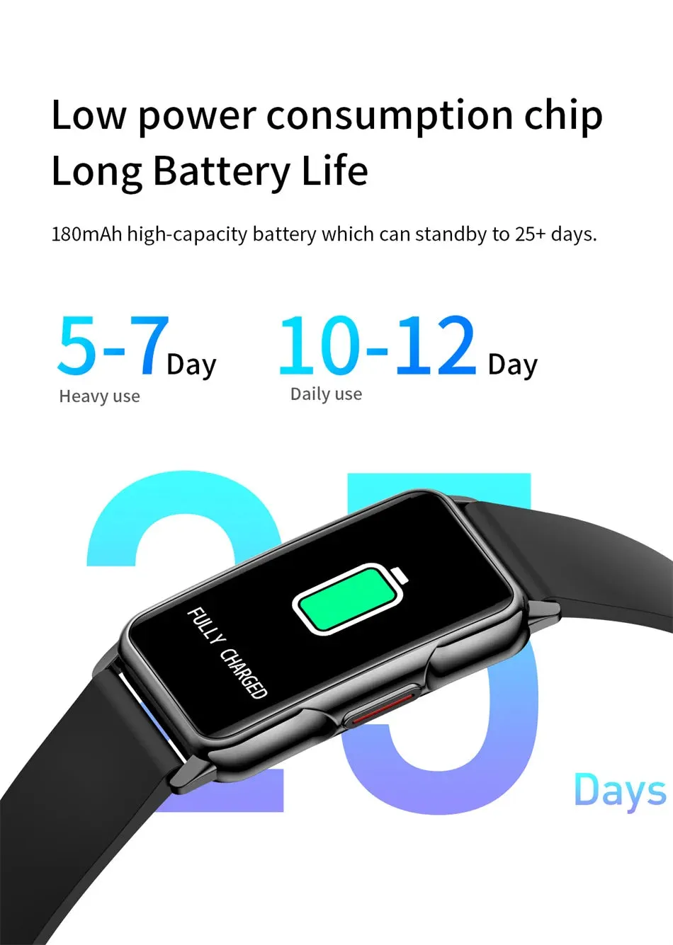 2024 New Sports Smart Watch Men Women 1.47-inch Full Touch.