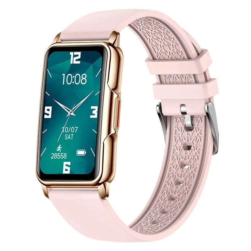 2024 New Sports Smart Watch Men Women 1.47-inch Full Touch.