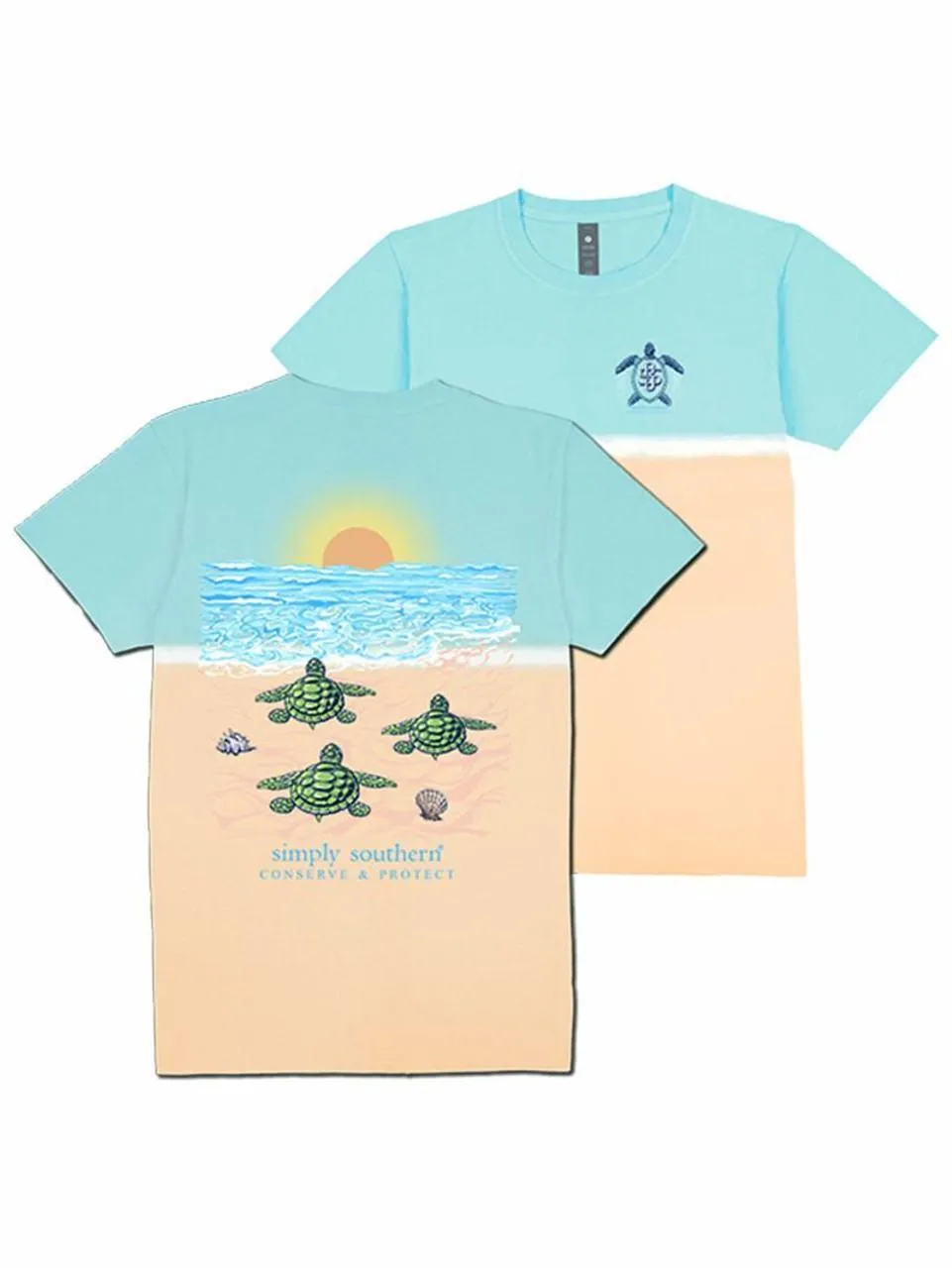 Adult & Youth SS-TRACKT8-HATCH-SPLASH