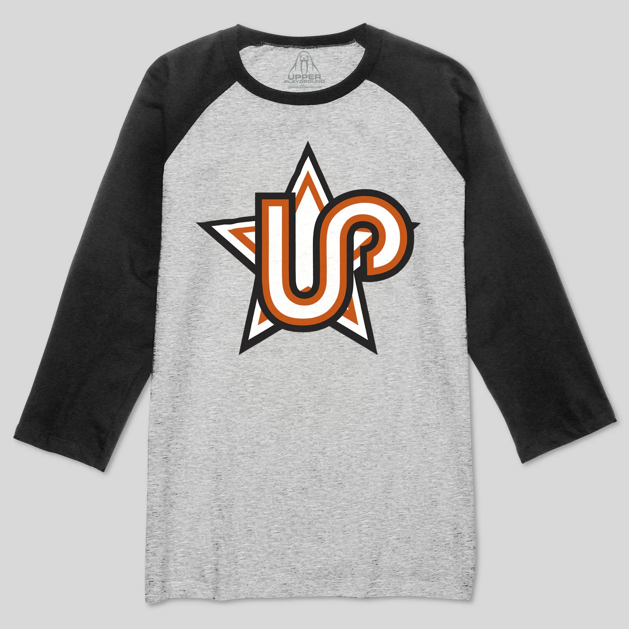 ALL STAR 3/4 SLEEVE