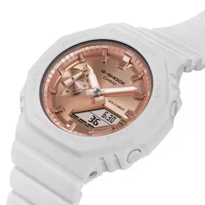 ANALOG-DIGITAL - WOMEN - GMAS2100MD7A
