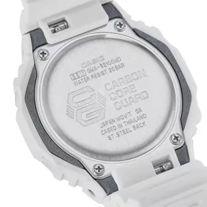 ANALOG-DIGITAL - WOMEN - GMAS2100MD7A