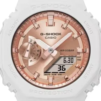 ANALOG-DIGITAL - WOMEN - GMAS2100MD7A