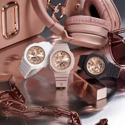 ANALOG-DIGITAL - WOMEN - GMAS2100MD7A