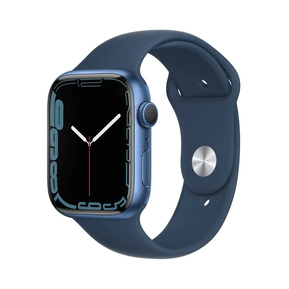 Apple Watch Series 7 (41MM) Smart Watch In Pakistan To Buy Online At Affordable Price