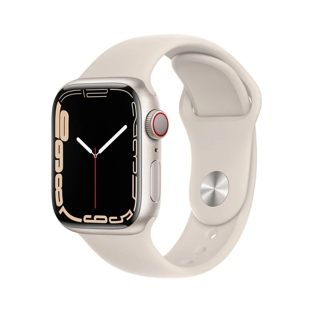 Apple Watch Series 7 (41MM) Smart Watch In Pakistan To Buy Online At Affordable Price