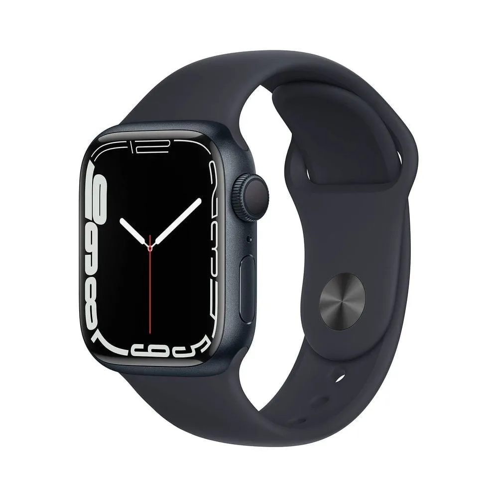 Apple Watch Series 7 (41MM) Smart Watch In Pakistan To Buy Online At Affordable Price