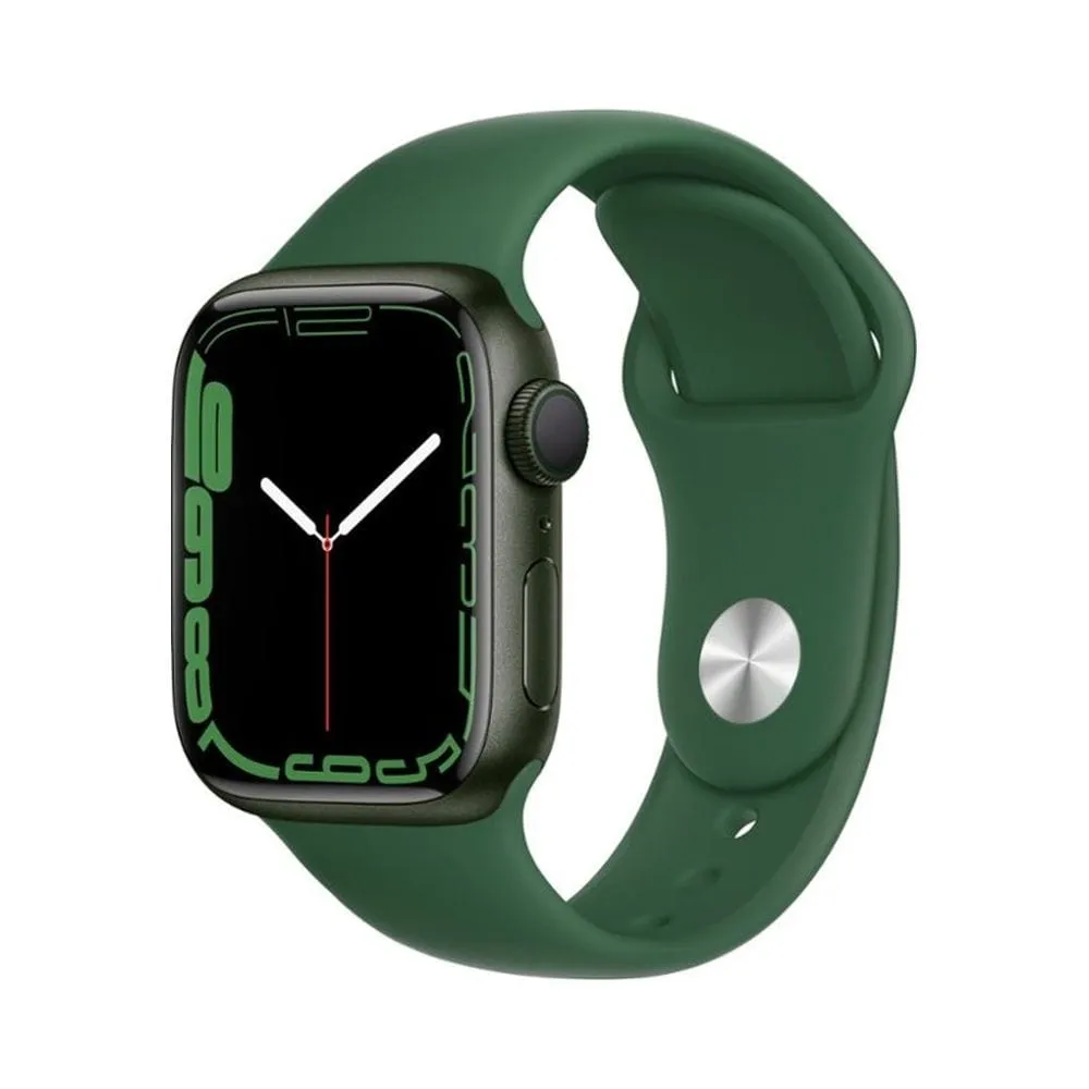 Apple Watch Series 7 (41MM) Smart Watch In Pakistan To Buy Online At Affordable Price