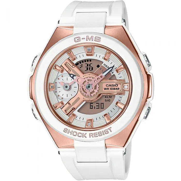 Baby-G MSG400G-7A