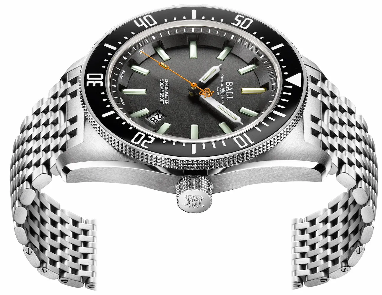 Ball Watch Company Engineer Master II Skindiver II