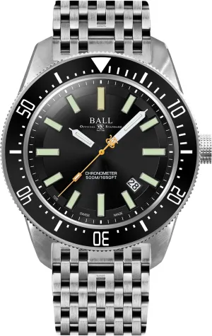 Ball Watch Company Engineer Master II Skindiver II