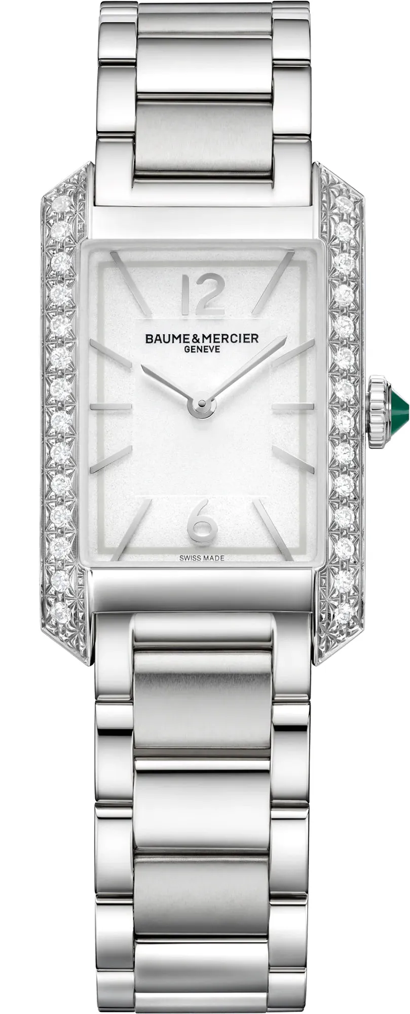 BEM Watch Hampton Ladies