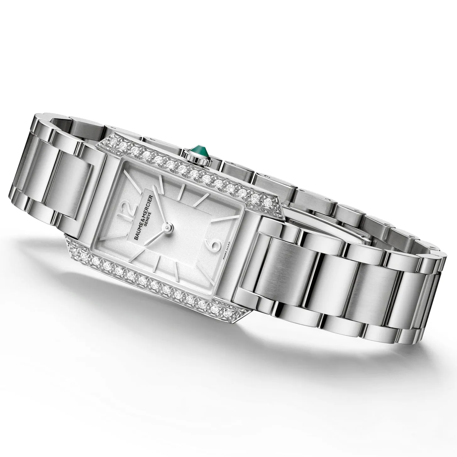 BEM Watch Hampton Ladies