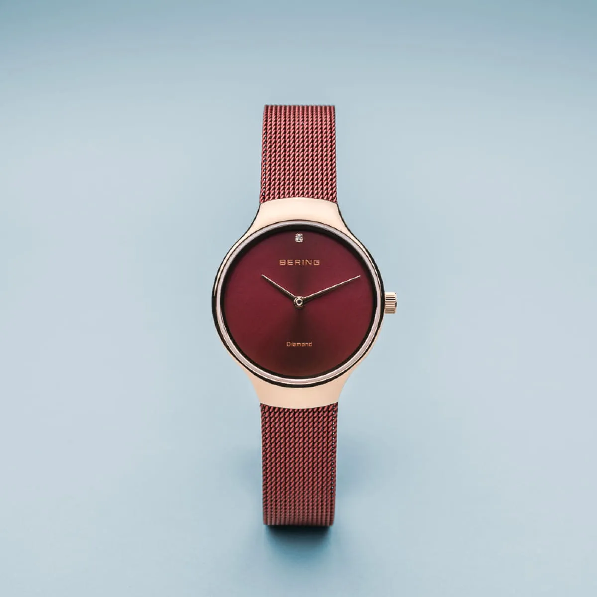 Bering Charity Ladies