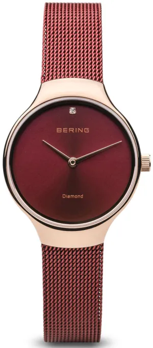 Bering Charity Ladies