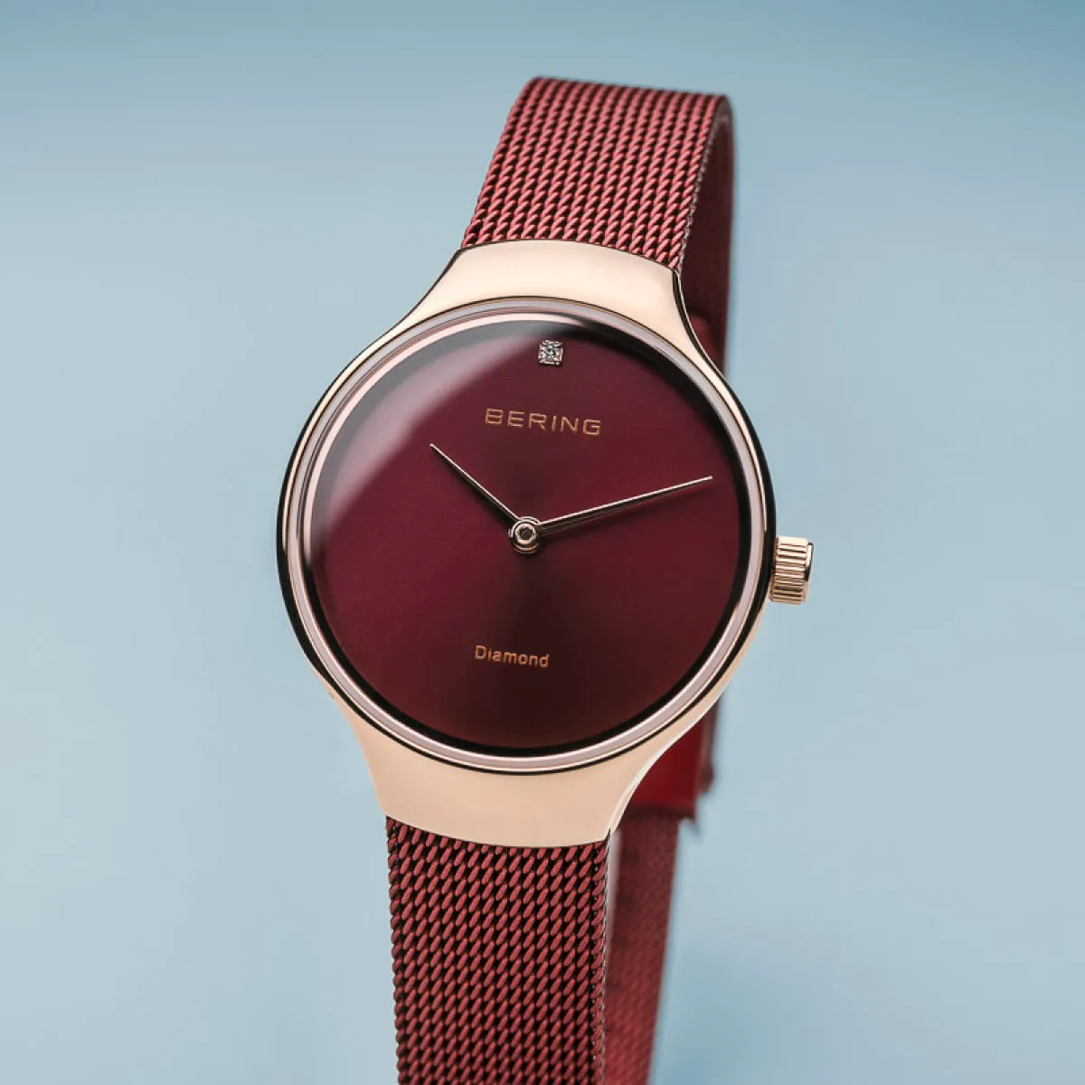 Bering Charity Ladies