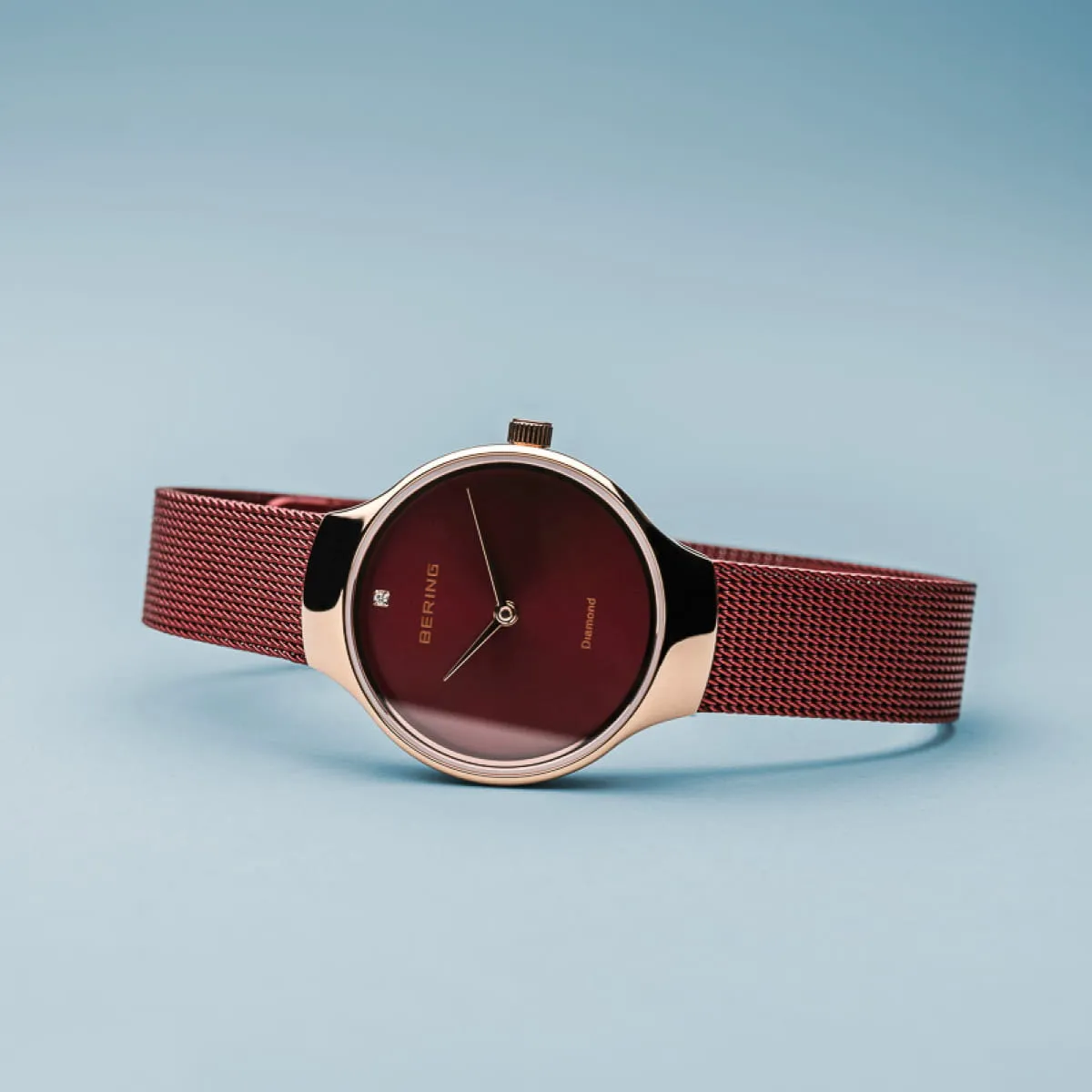 Bering Charity Ladies