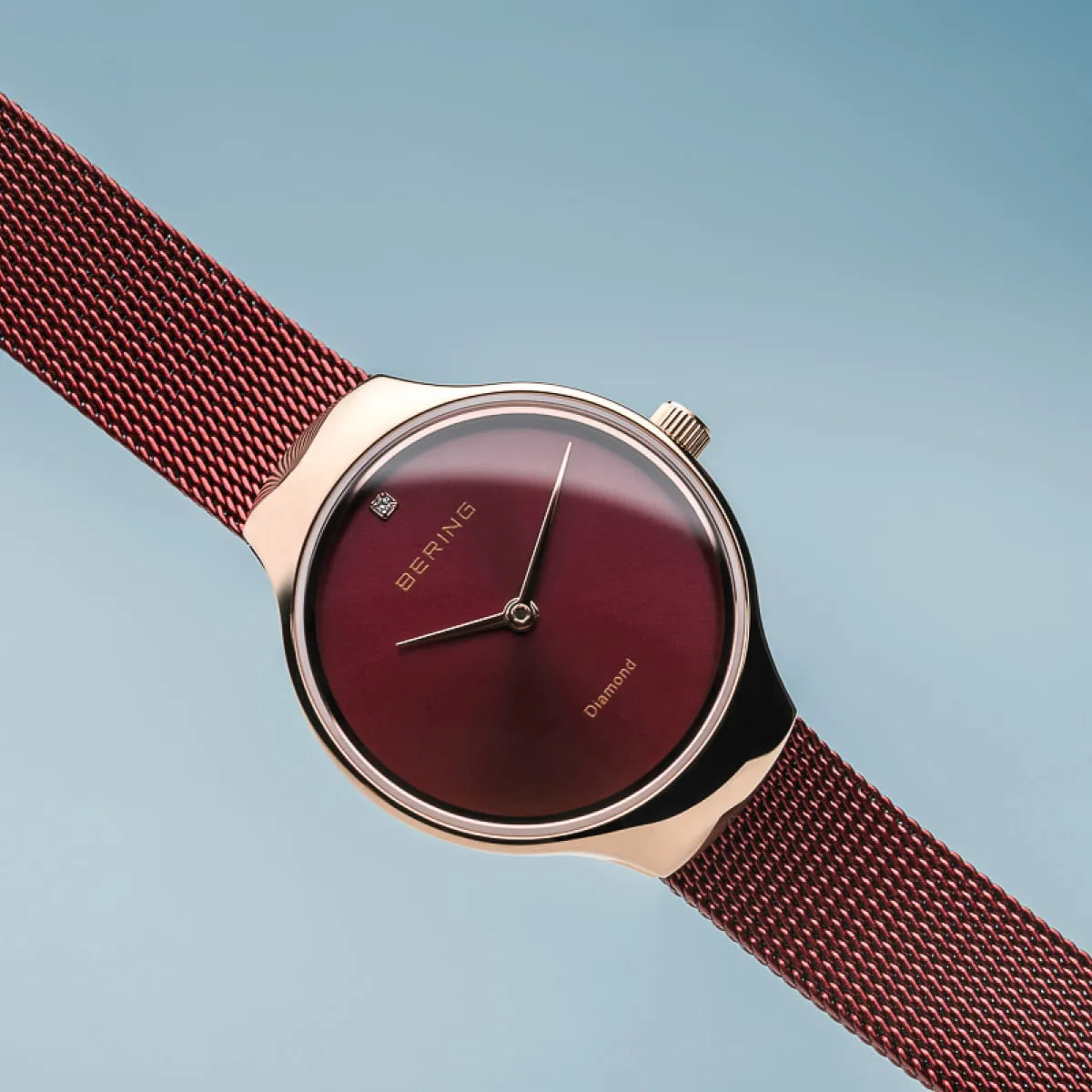 Bering Charity Ladies