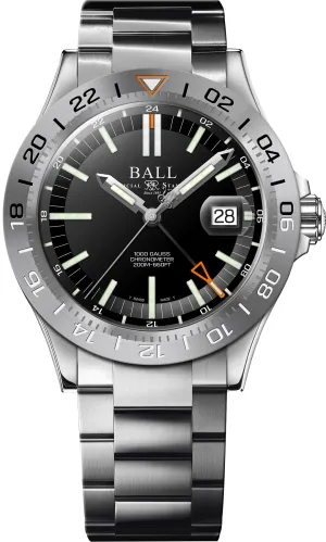 BL Watch Company Engineer III Outlier Limited Edition