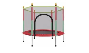 BounceWave Trampoline 4.5ft-Jeronimo