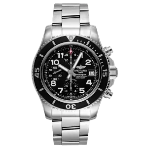 Breitling Superocean Chronograph Men's Watch A13311C9/BE93/161A