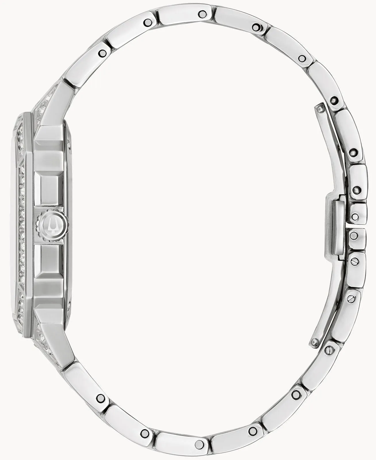 BUL Watch Crystal Octava Mens