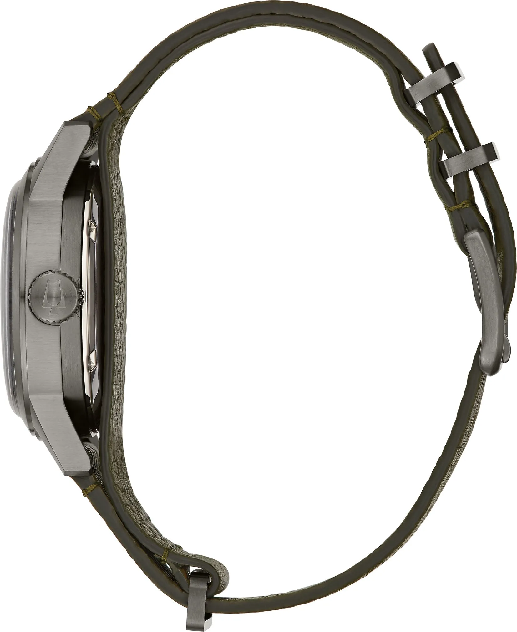 BUL Watch Hack Mens