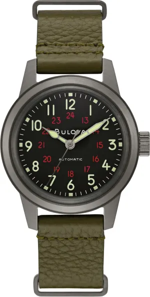 BUL Watch Hack Mens