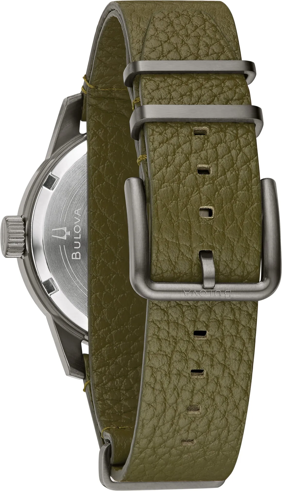 BUL Watch Hack Mens
