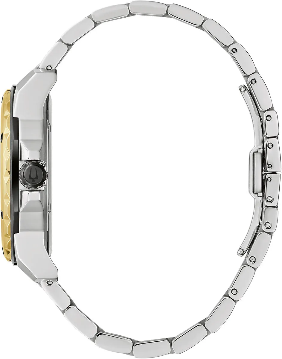 BUL Watch Marine Star Mens