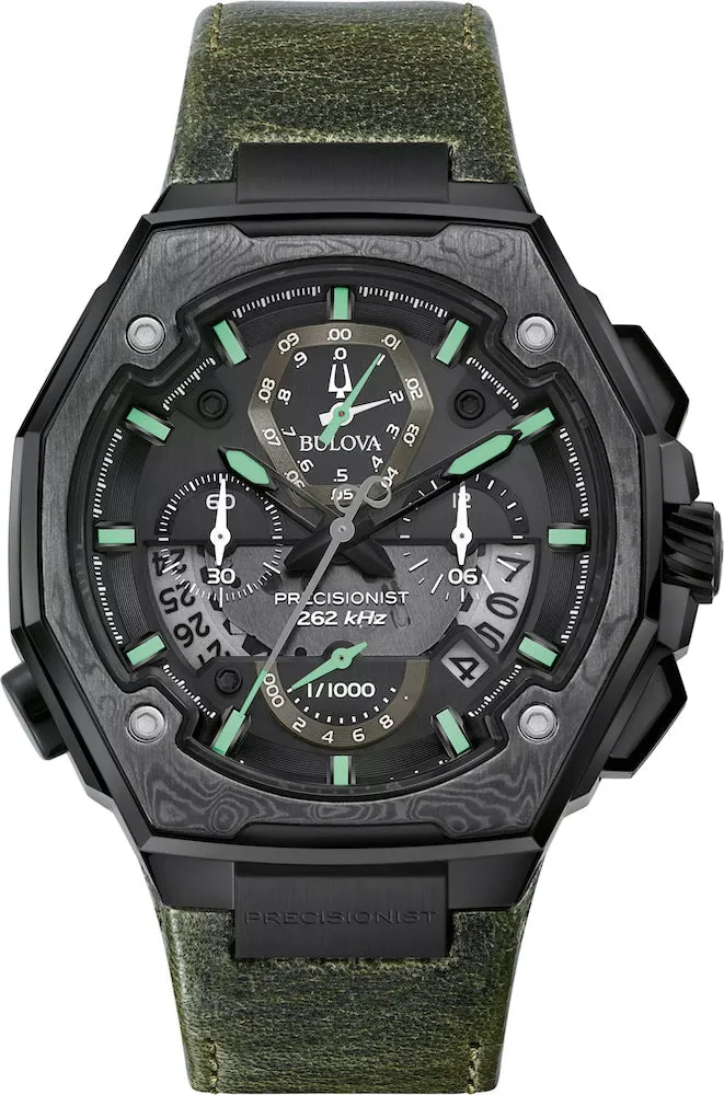 BUL Watch PRCisionist Mens