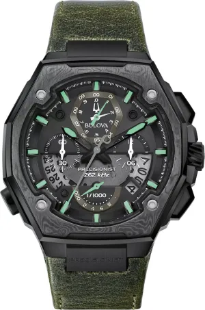 BUL Watch PRCisionist Mens