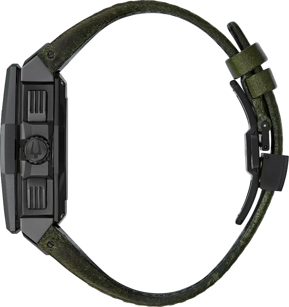 BUL Watch PRCisionist Mens