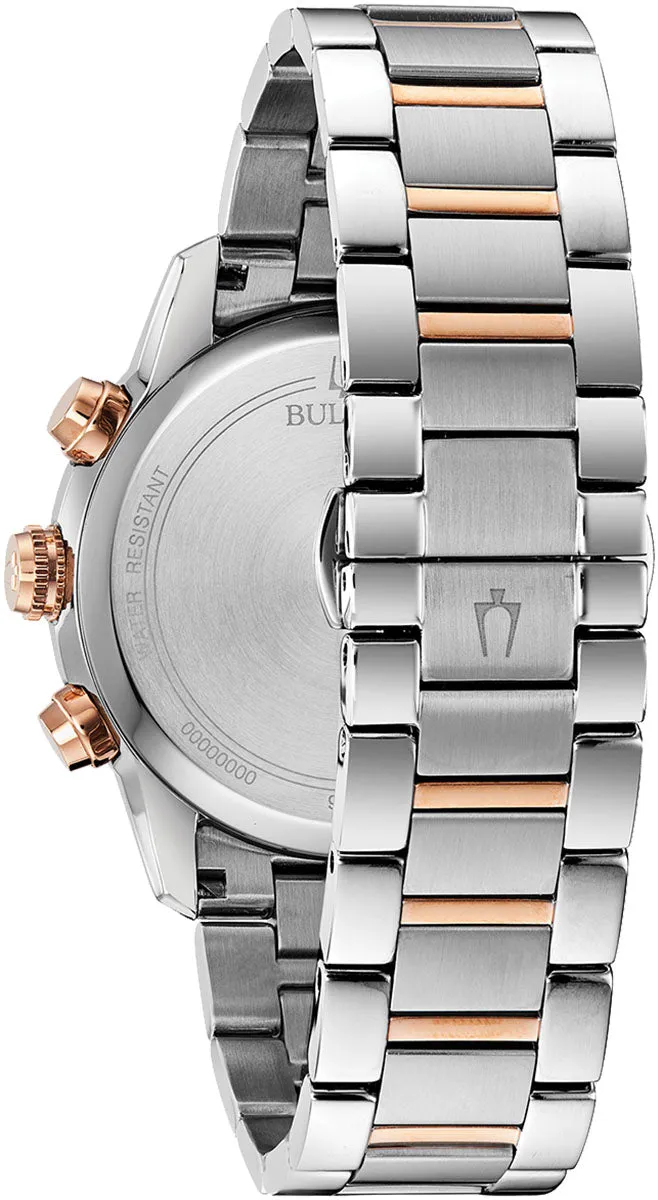 Bulova Classic Sutton