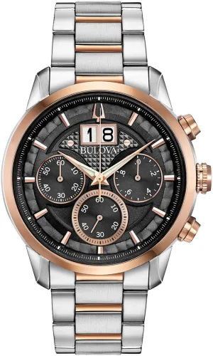 Bulova Classic Sutton