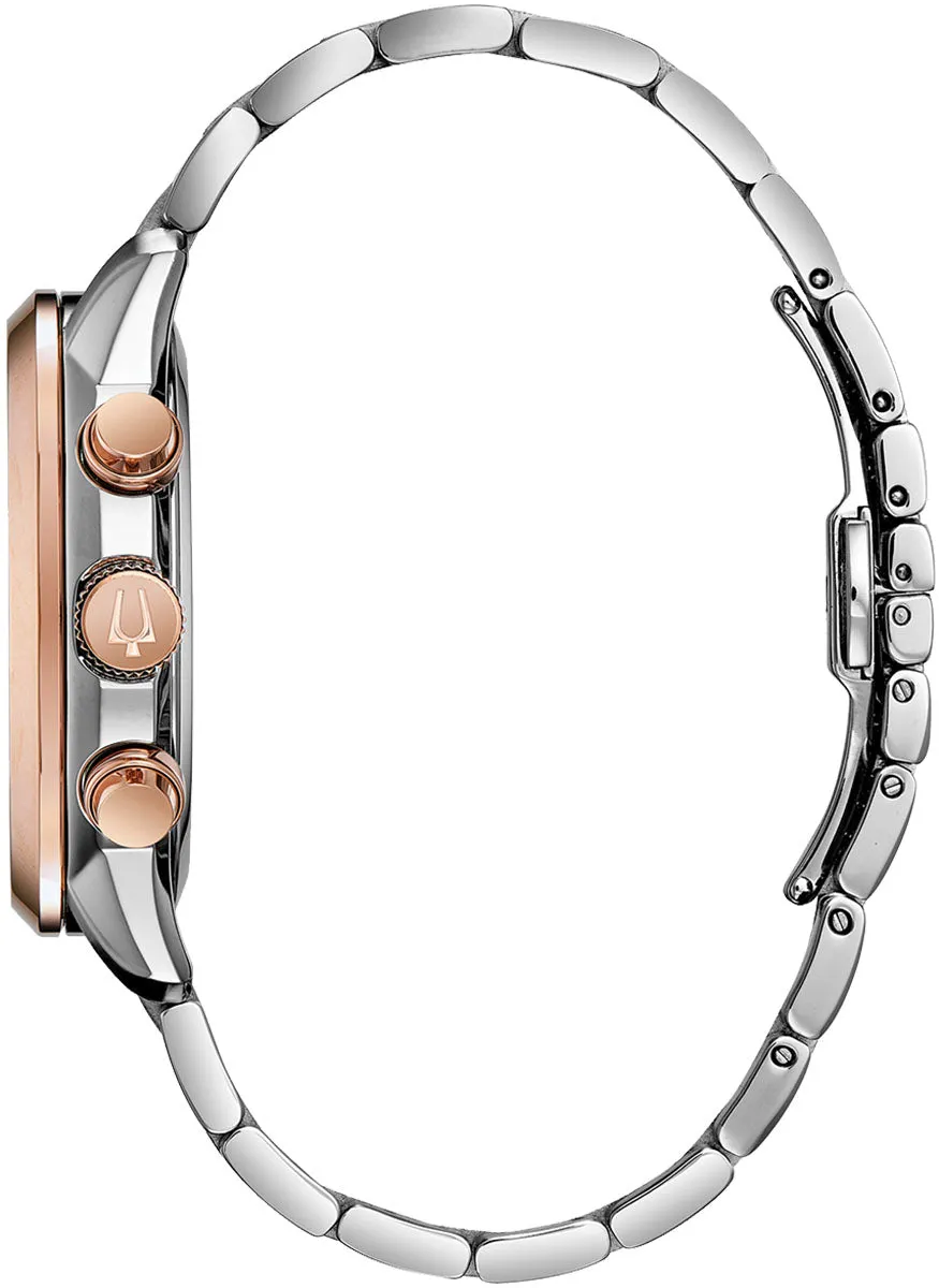 Bulova Classic Sutton