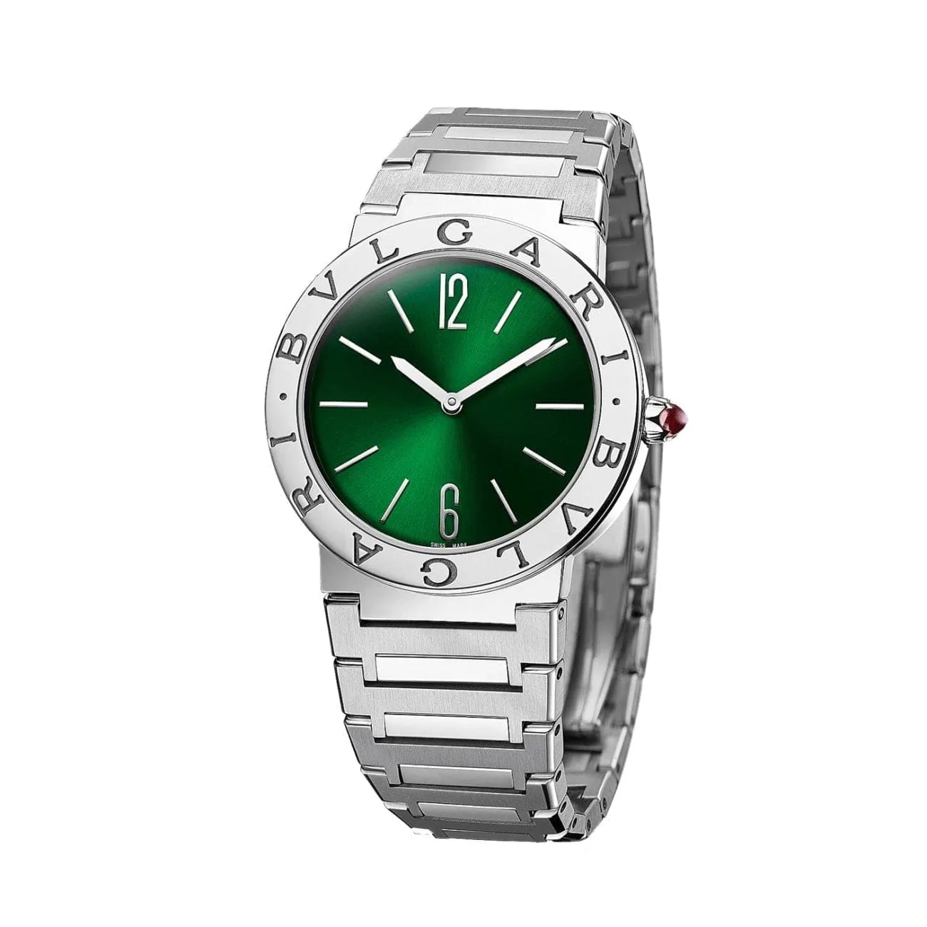 BVLGARI BVLGARI WATCH 103066