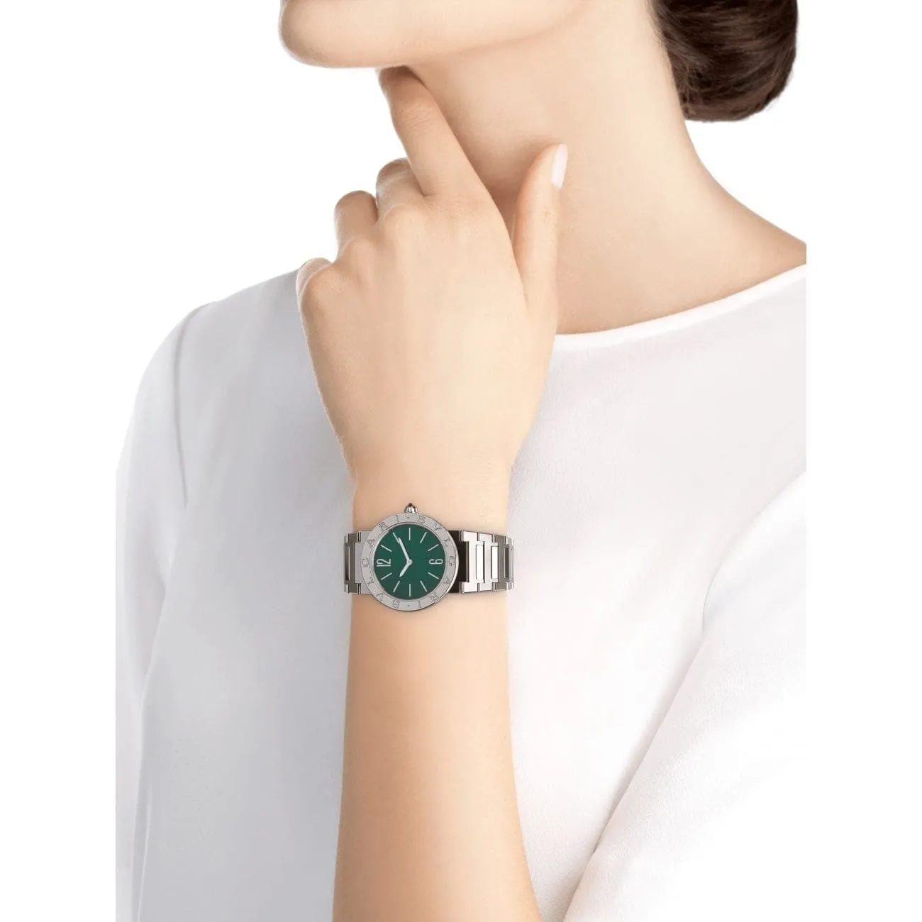BVLGARI BVLGARI WATCH 103066