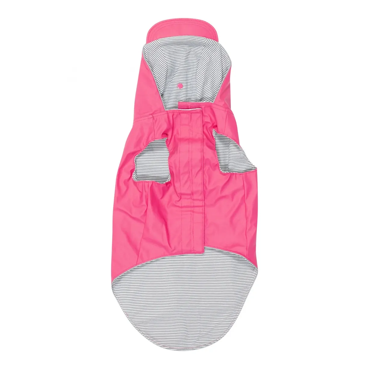 Canada Pooch Torrential Tracker Dog Raincoat