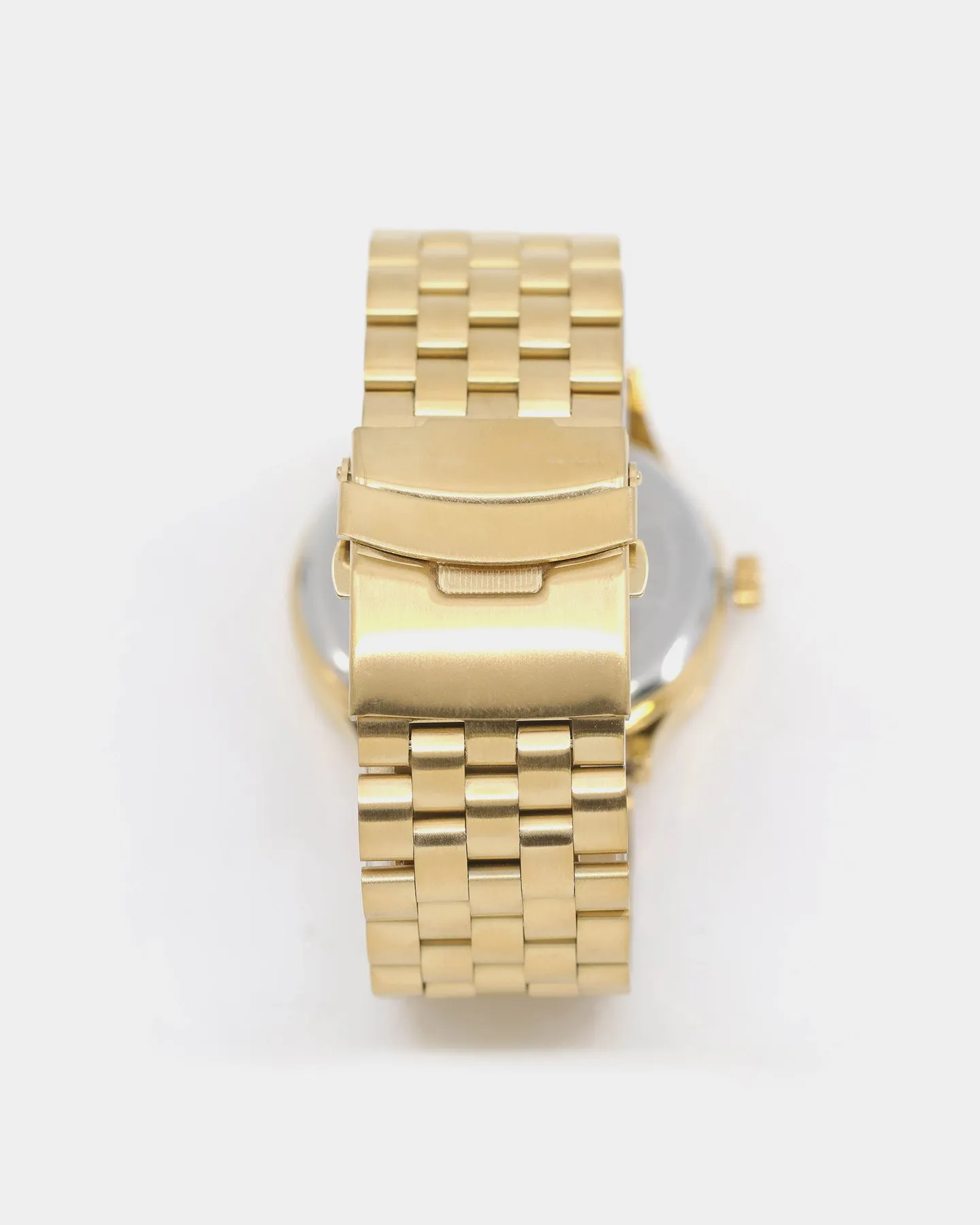 Carré Men's Remy Watch Gift Box Set Gold/Black