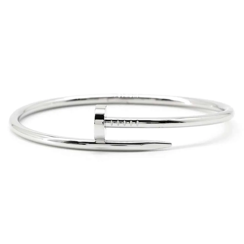 Cartier Juste Un Clou Bracelet, 19