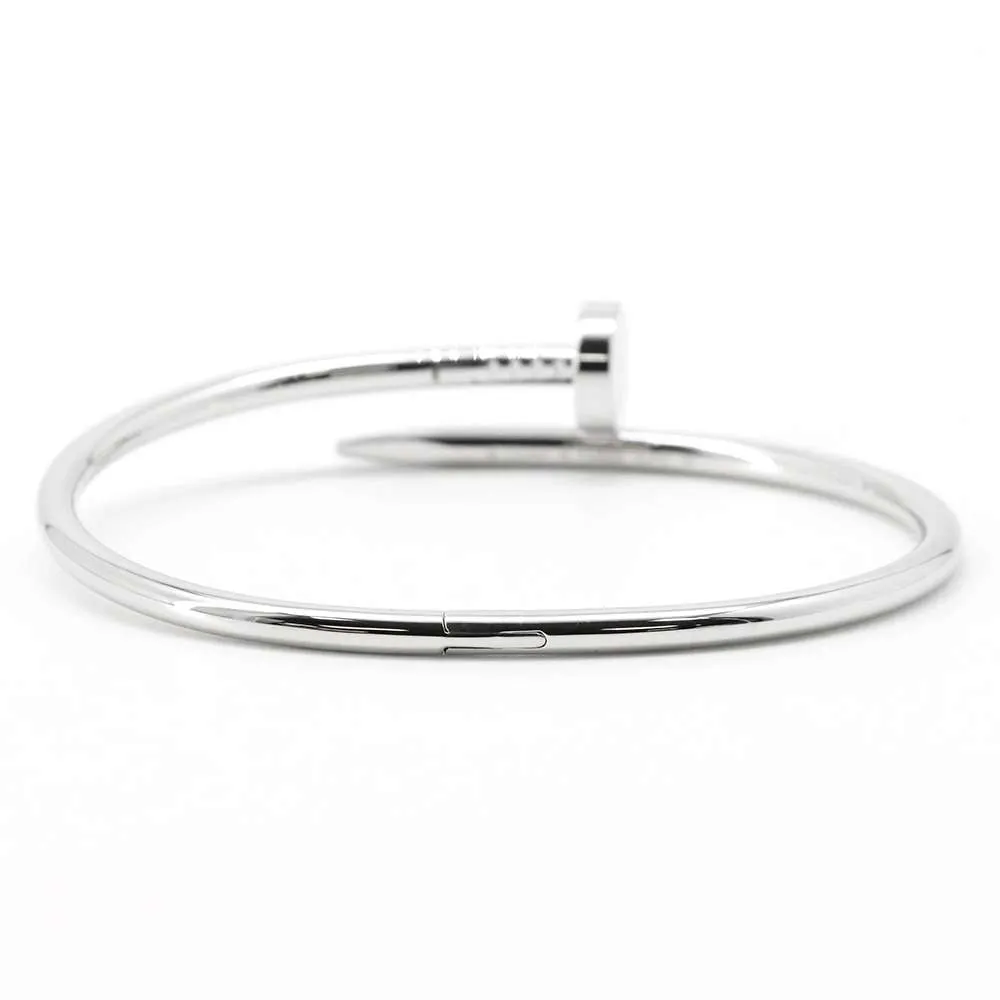 Cartier Juste Un Clou Bracelet, 19