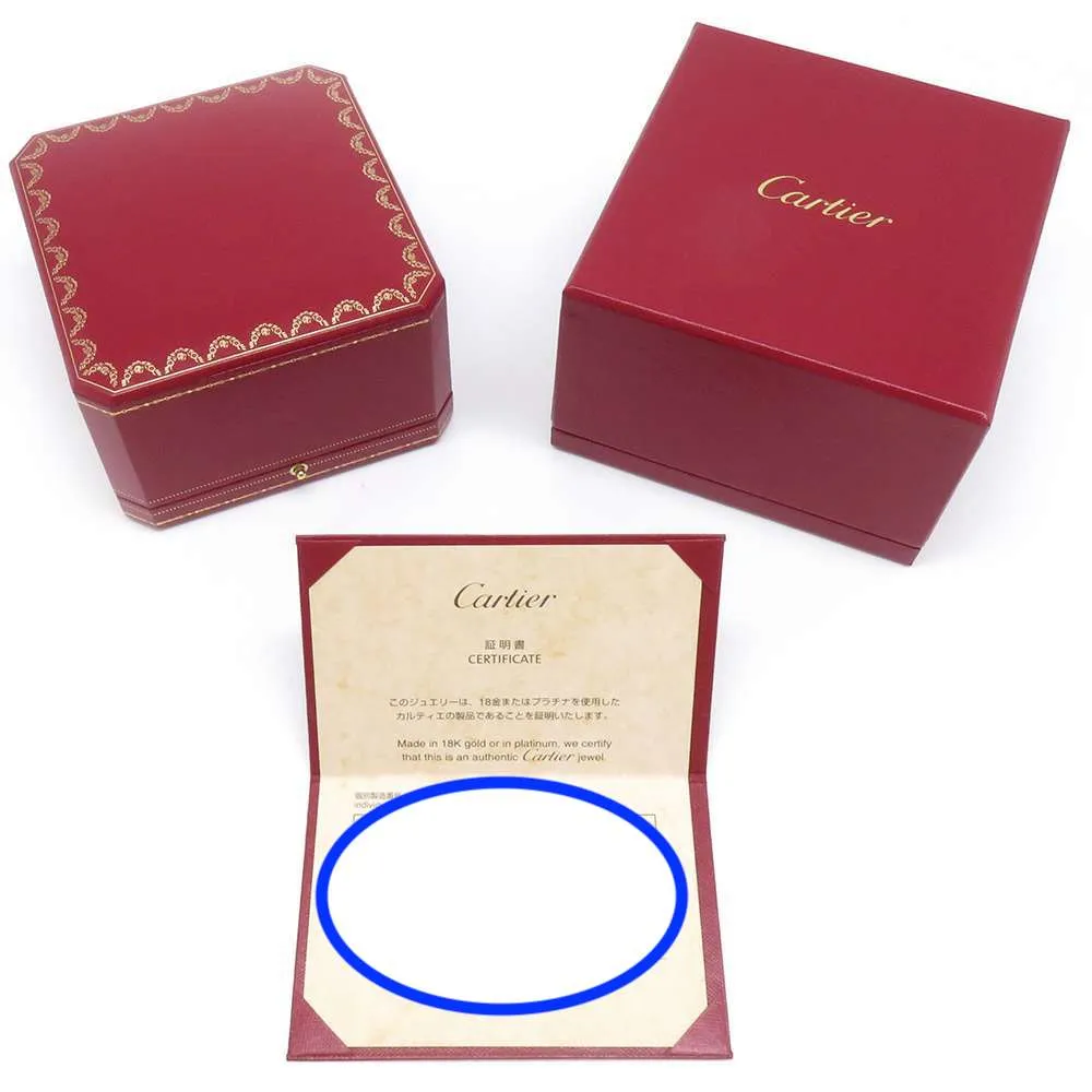 Cartier Juste Un Clou Bracelet, 19