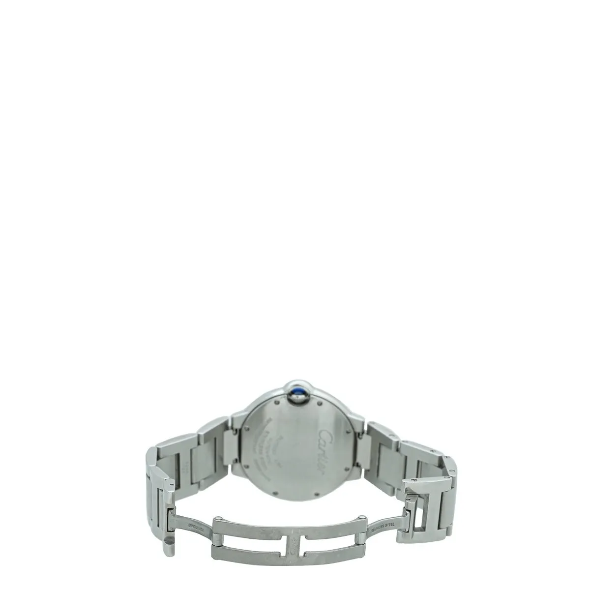 Cartier ST.ST Ballon Bleu De Cartier 36mm Automatic Watch